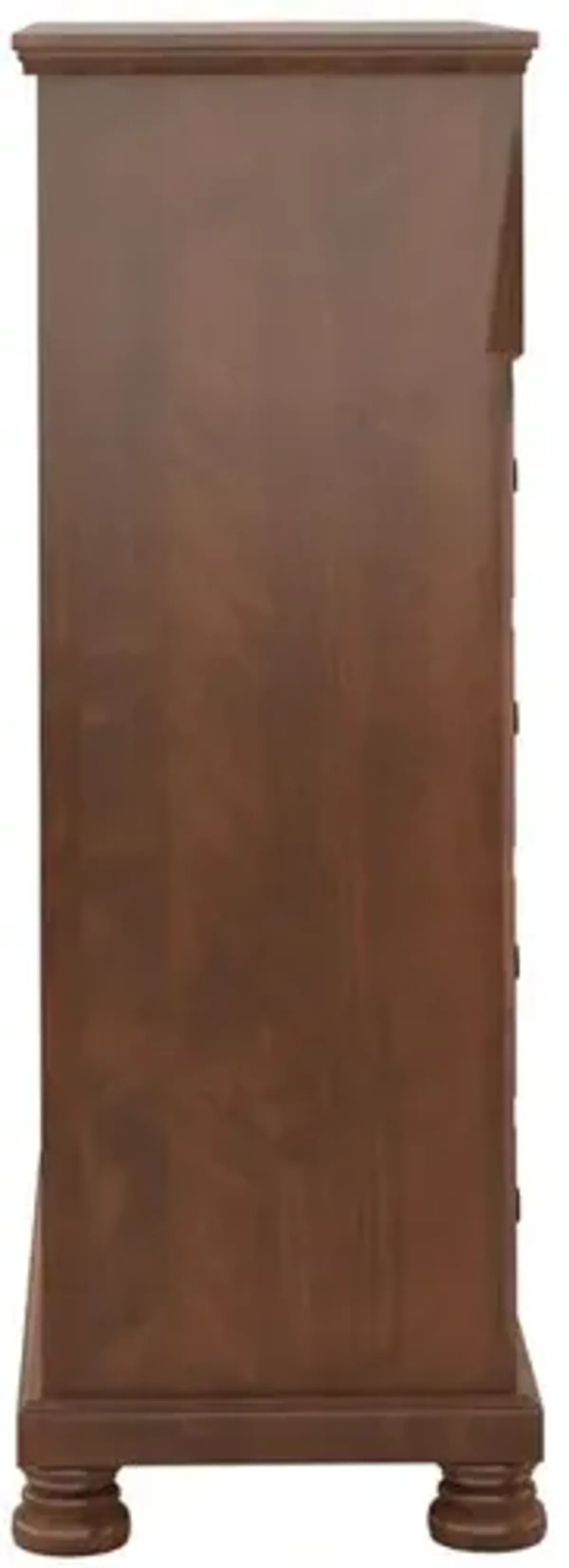 Prescott Chest