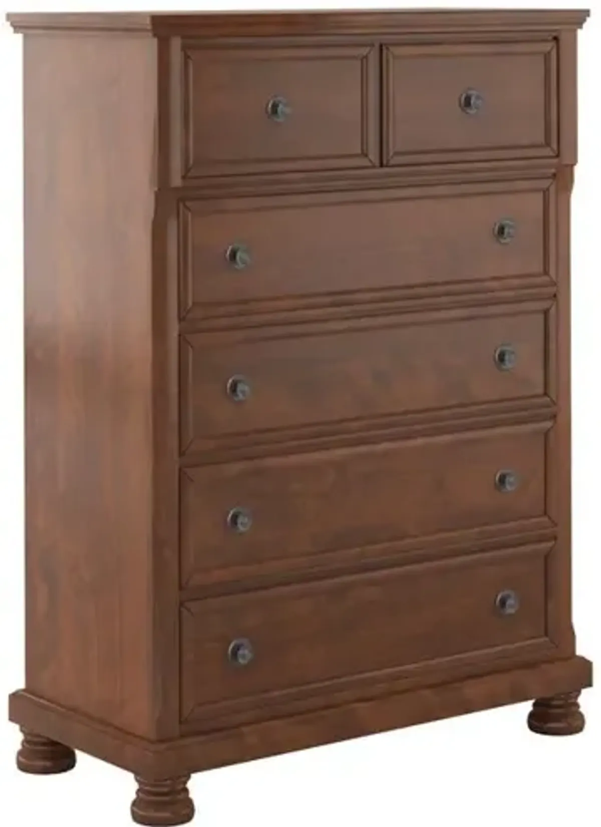 Prescott Chest