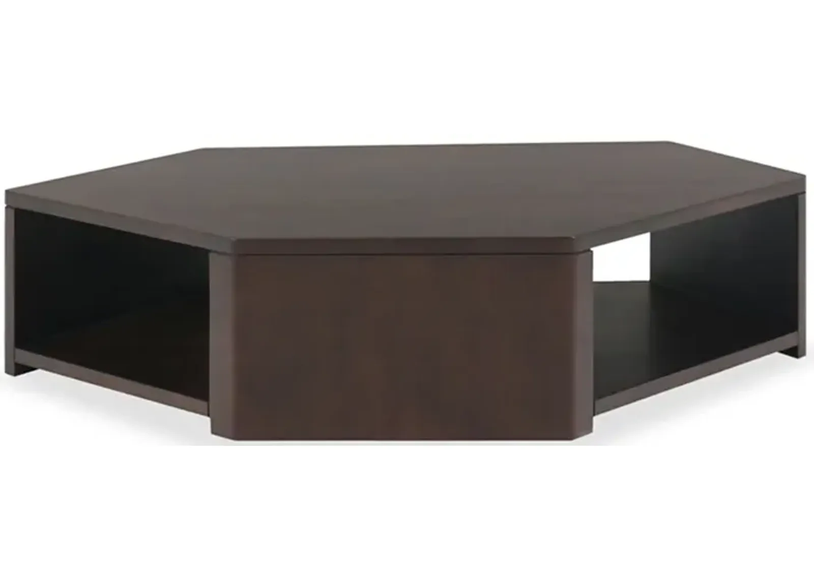 Pacific Coffee Table