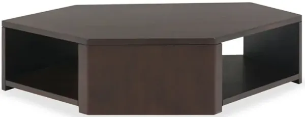 Pacific Coffee Table