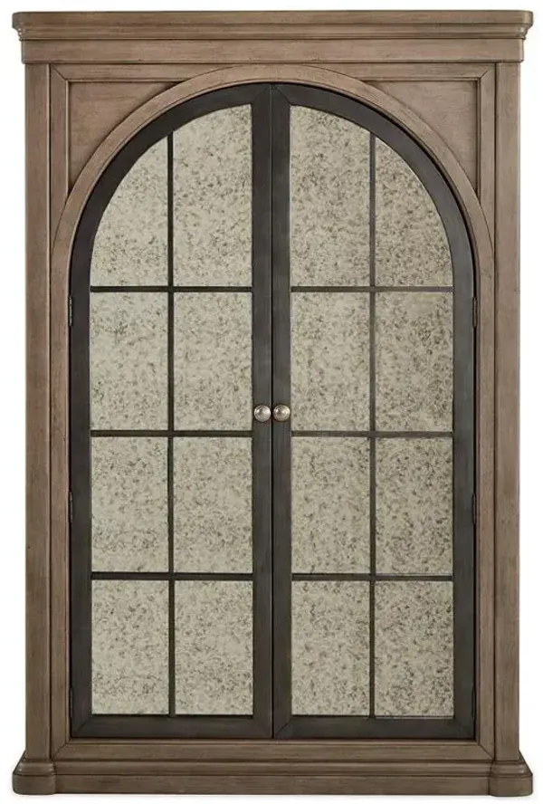 Nashville Armoire