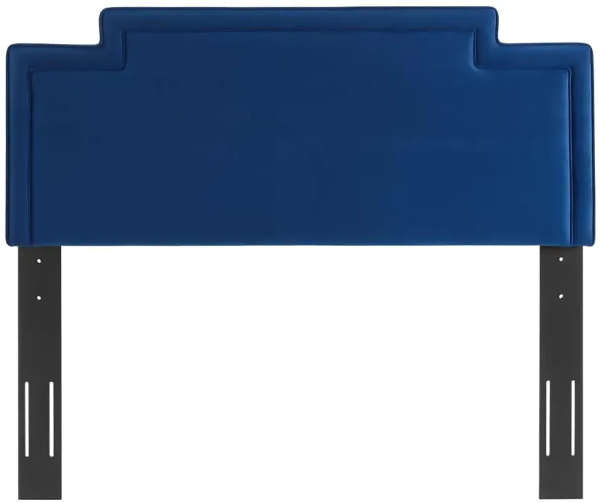 Modway - Transfix Performance Velvet Twin Headboard