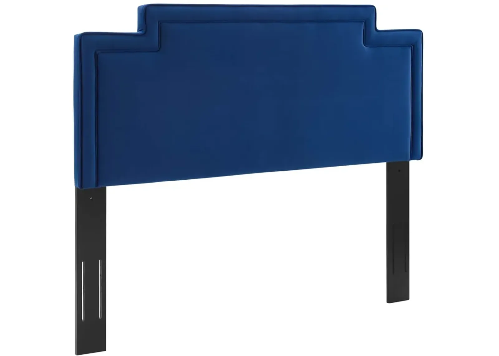 Modway - Transfix Performance Velvet Twin Headboard