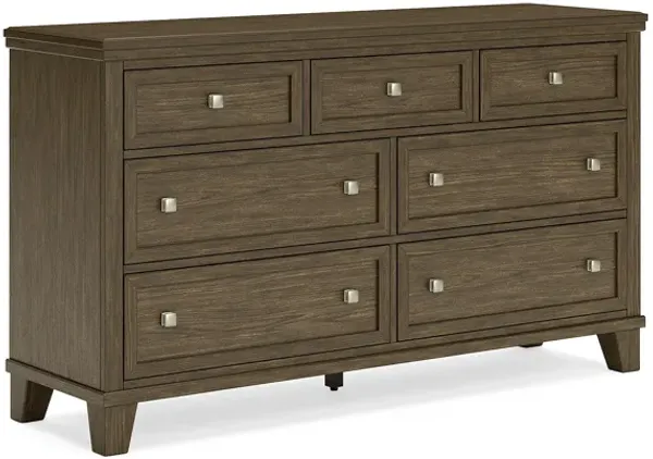 Shawbeck Dresser