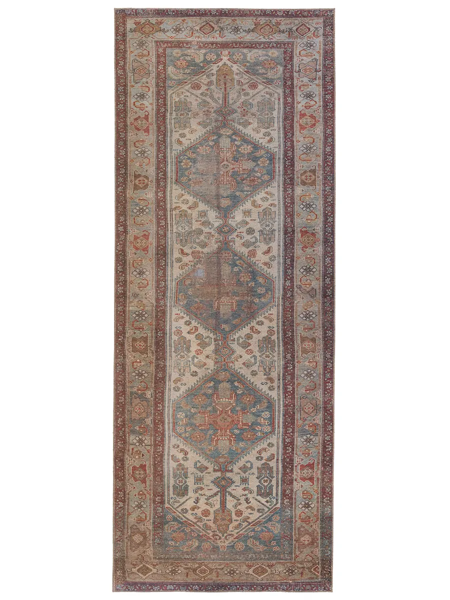 Canteena Arkansas Blue 2'1" x 3' Rug