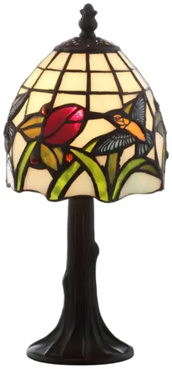 Hummingbird LED Table Lamp