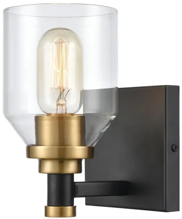 Cambria 8'' High 1-Light Sconce