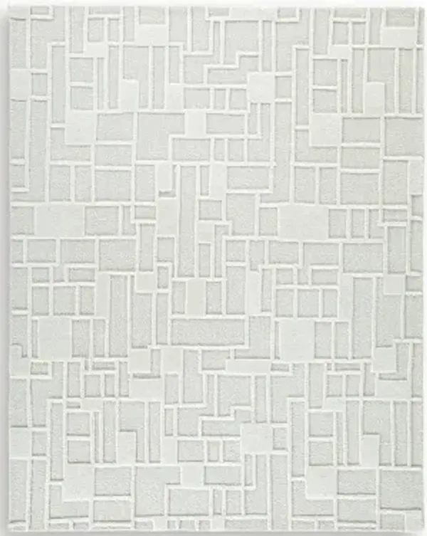 Empriss 7'8" x 10' Rug