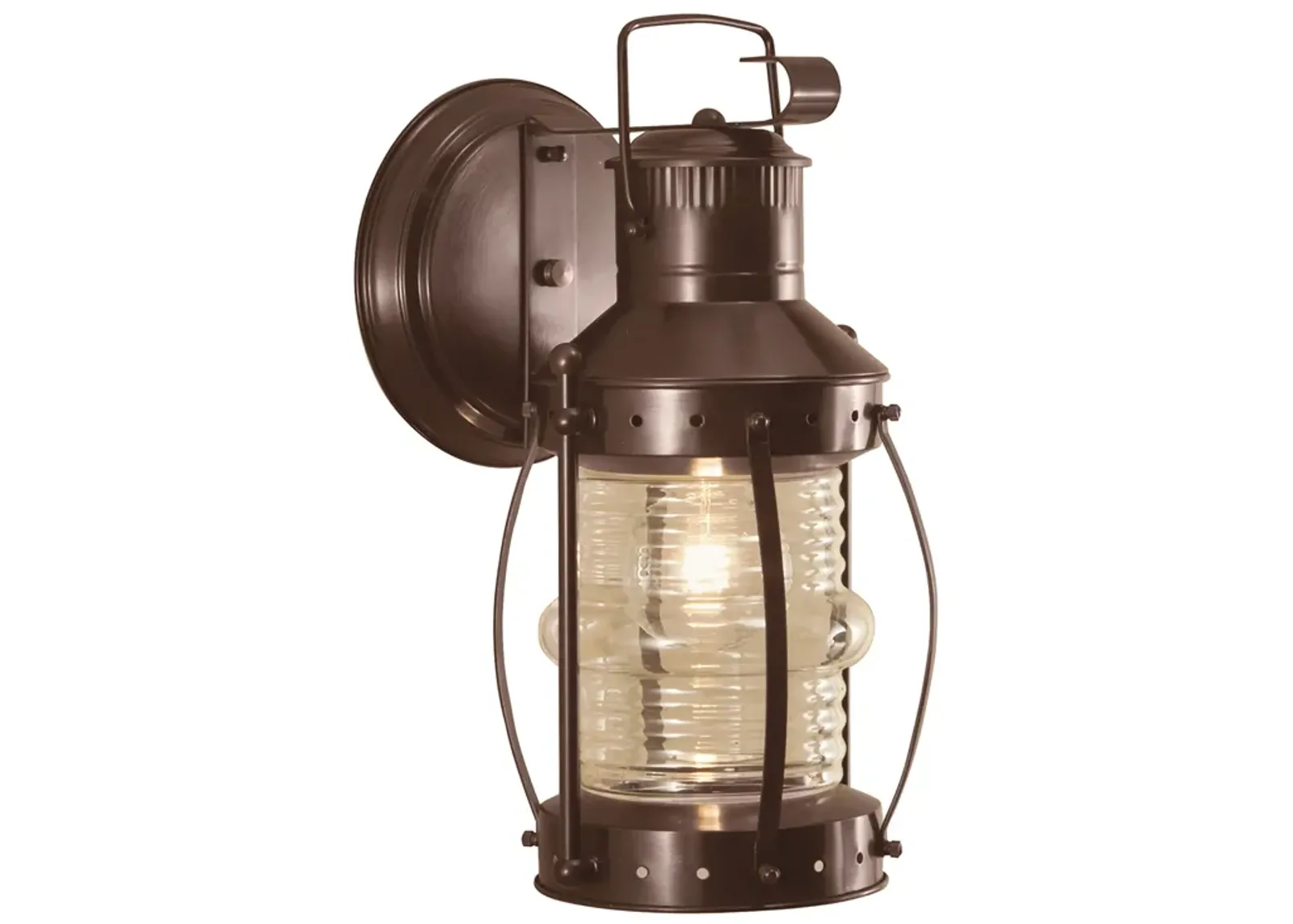 Seafarer Outdoor Wall Light