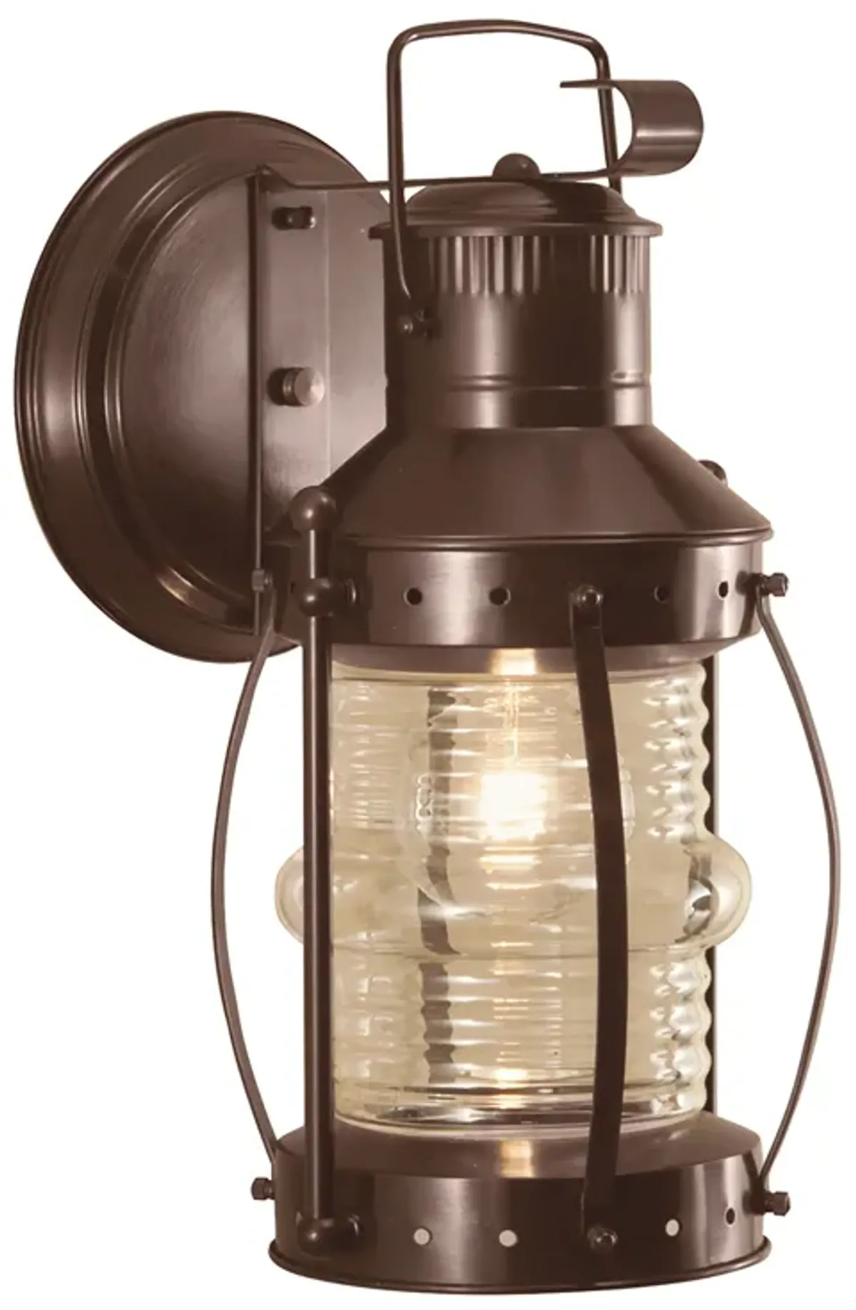 Seafarer Outdoor Wall Light