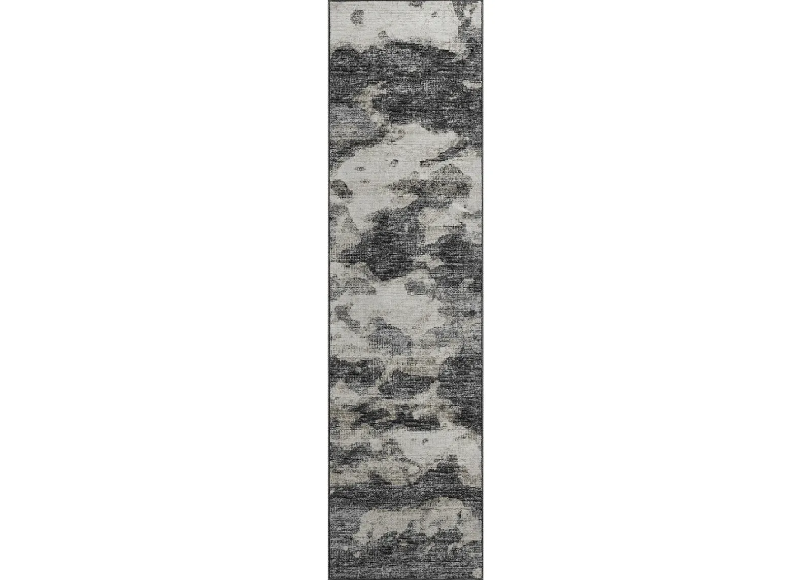 Camberly CM6 Midnight 2'3" x 7'6" Rug