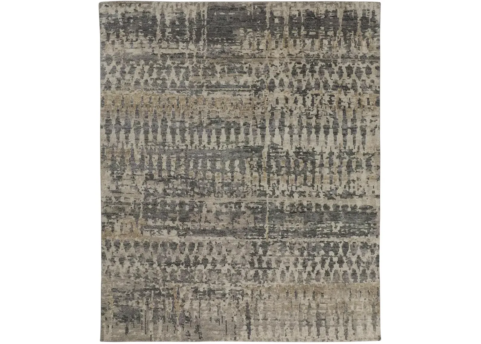 Palomar 6632F Tan/Taupe 8'6" x 11'6" Rug