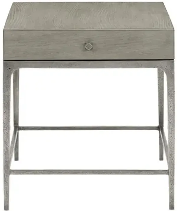 Linea Side Table