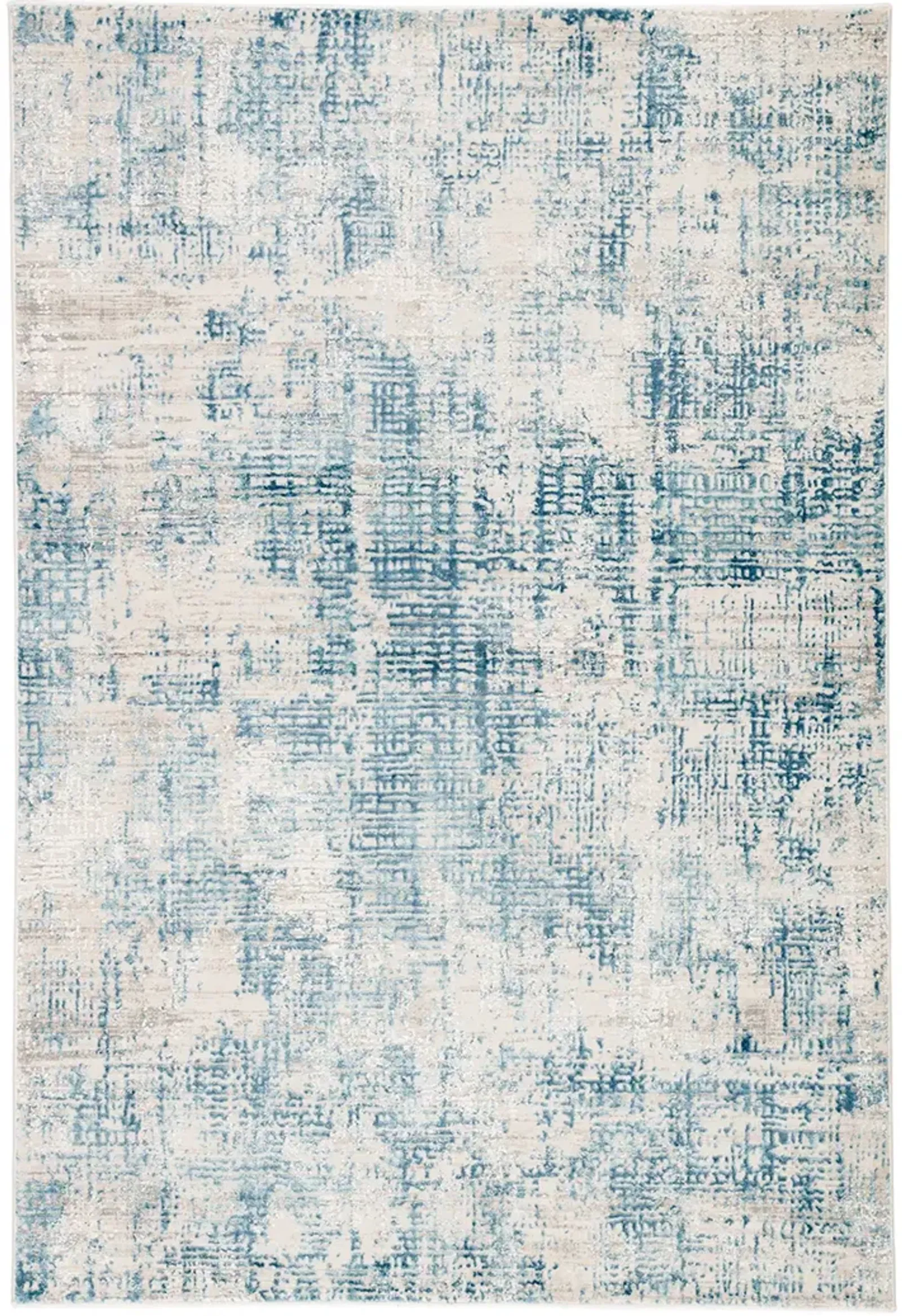 Cirque Eero Blue 9'2" x 11'9" Rug