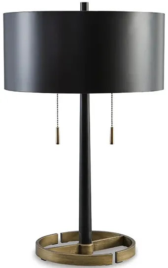 Amadell Table Lamp