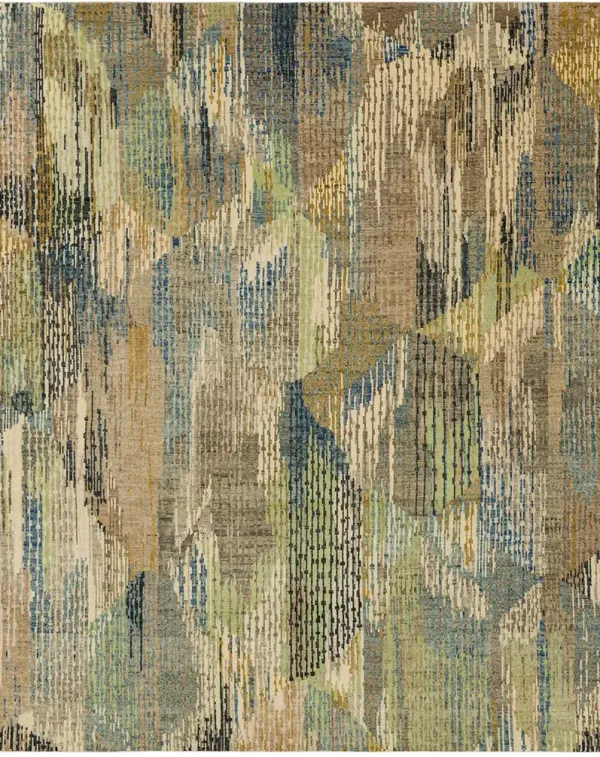 Depiction by Stacy Garcia Bancroft Neutral 9' X 12' Rug