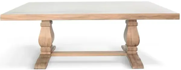 Sunny Designs Gianna Rectangular Dining Table