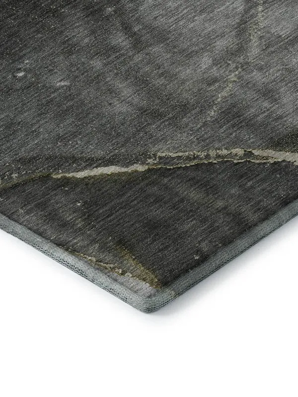 Odyssey OY14 Charcoal 9' x 12' Rug