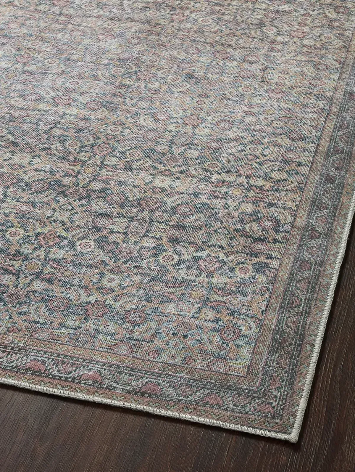 Adrian ADR04 2'6" x 9'6" Rug