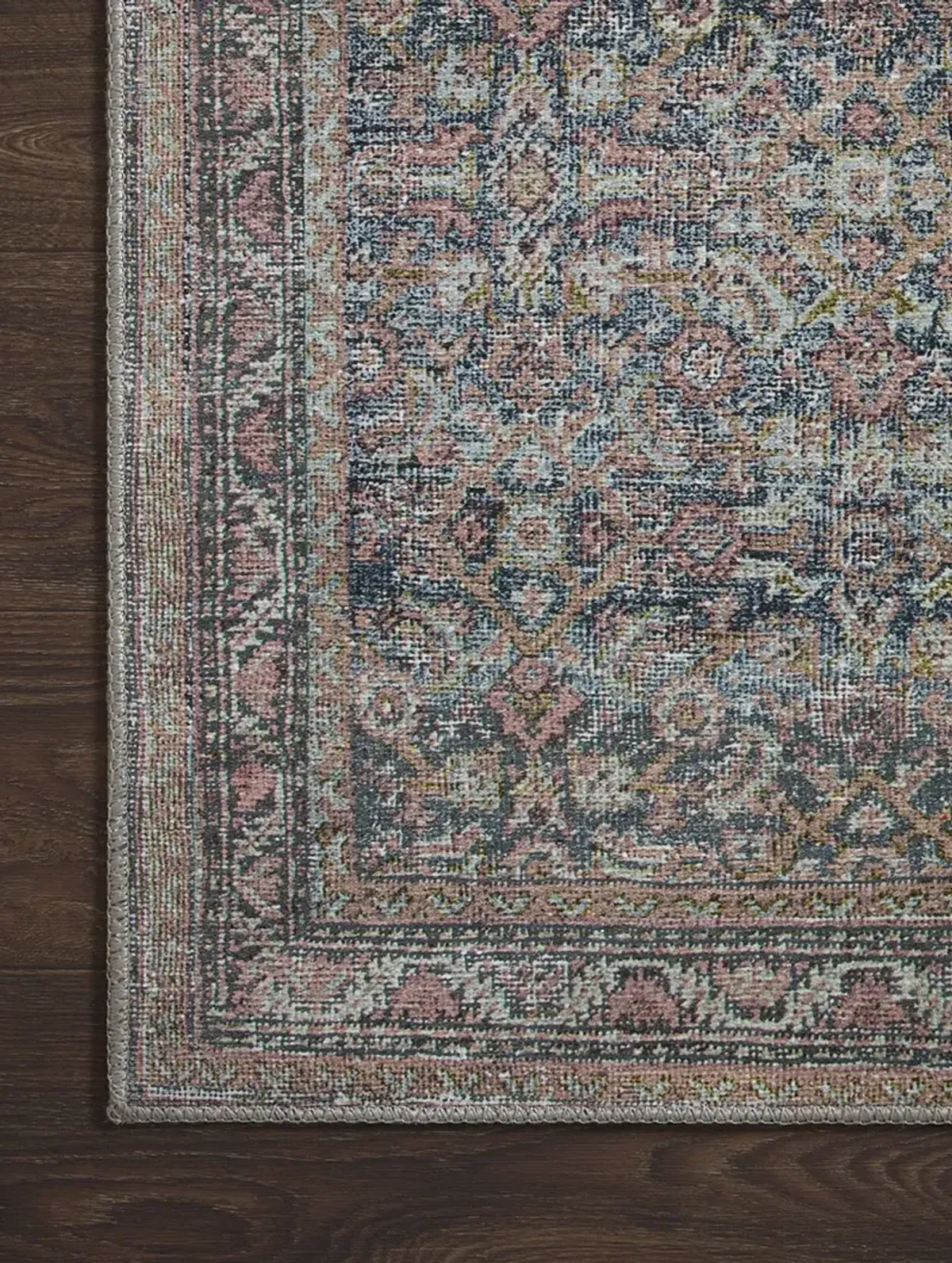 Adrian ADR04 2'6" x 9'6" Rug