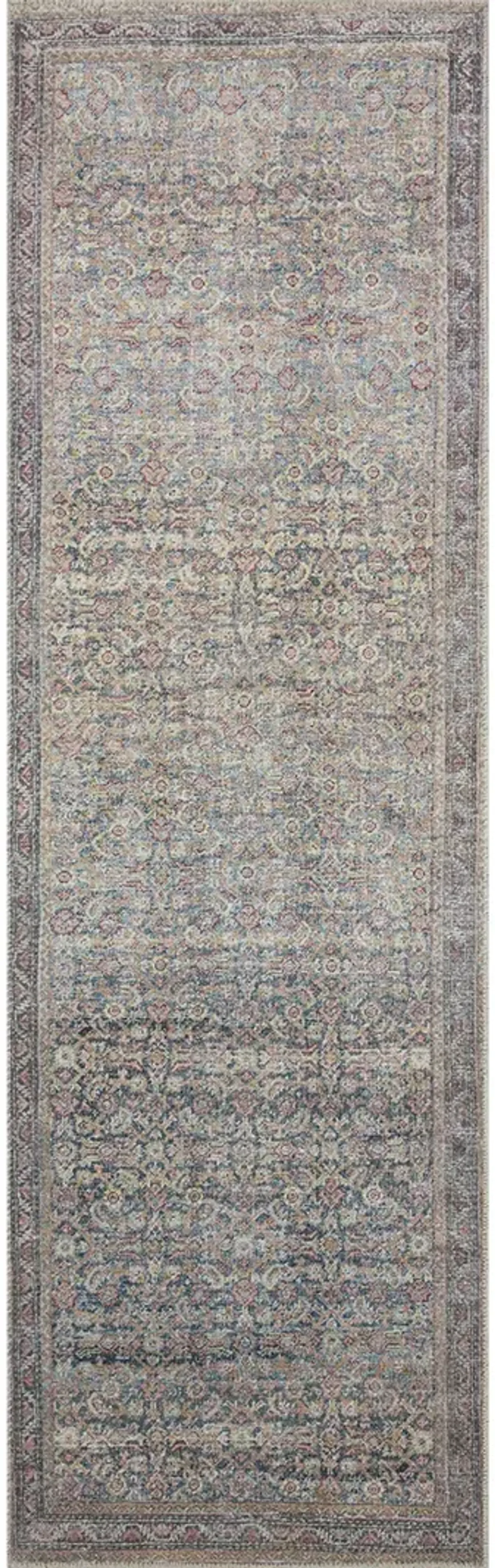 Adrian ADR04 2'6" x 9'6" Rug