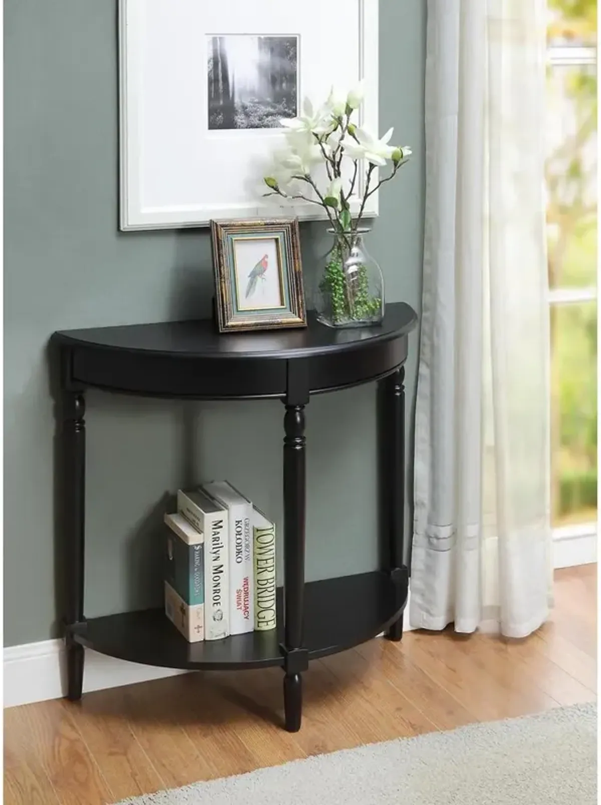 Convience Concept, Inc. French Country Entryway Table