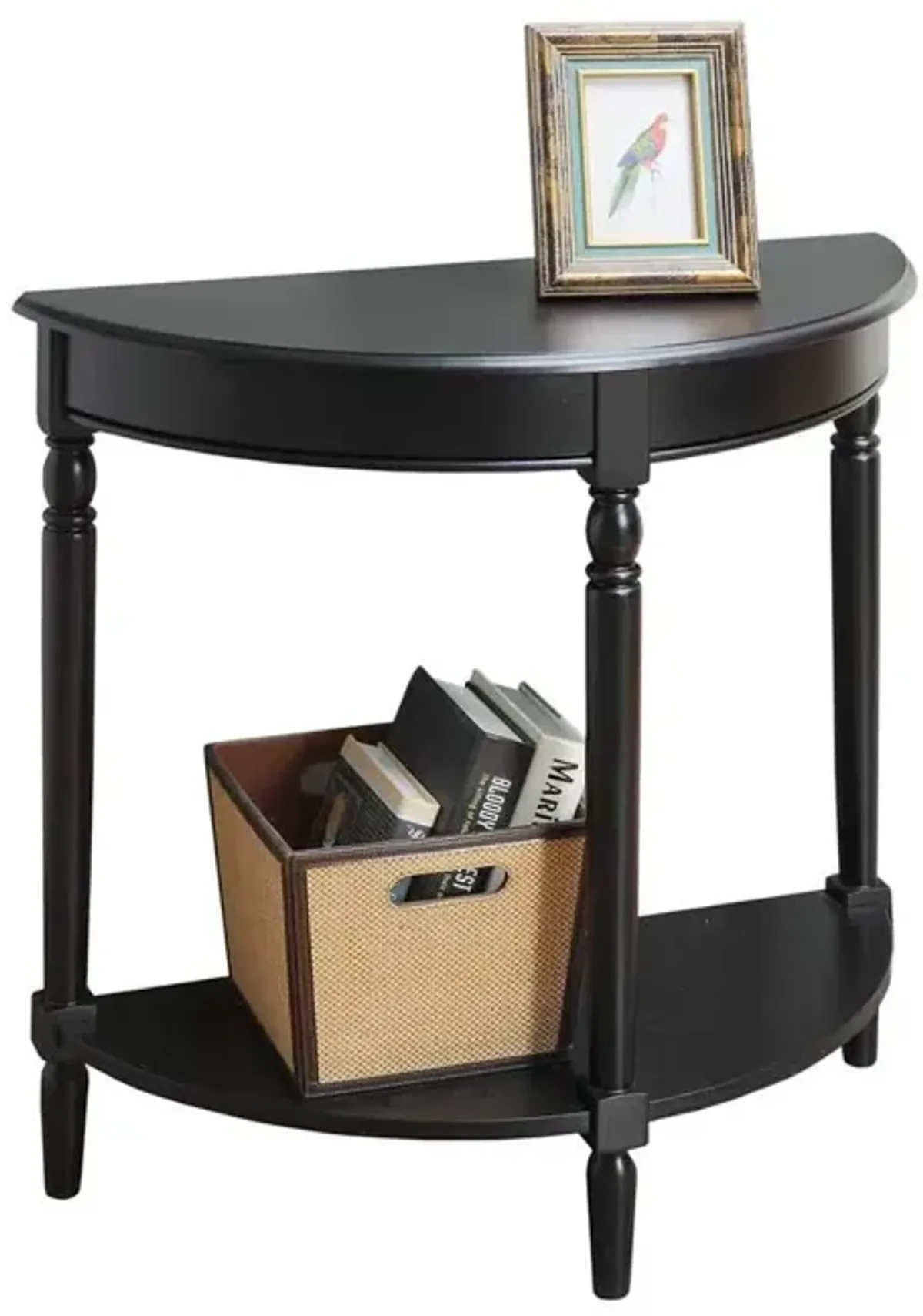 Convience Concept, Inc. French Country Entryway Table