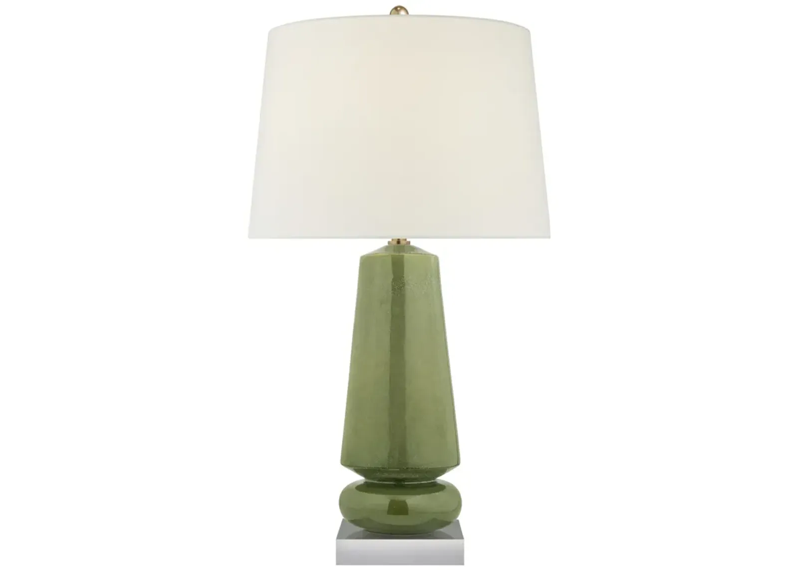 Parisienne Medium Table Lamp