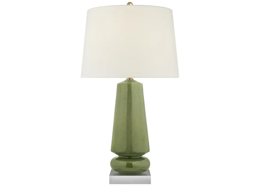 Parisienne Medium Table Lamp