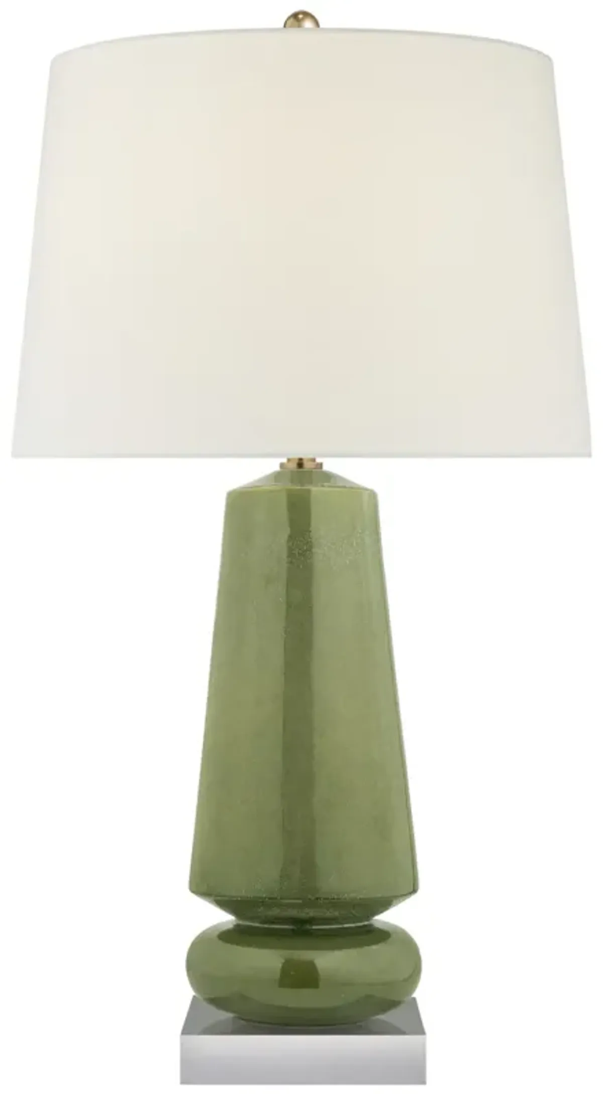 Parisienne Medium Table Lamp