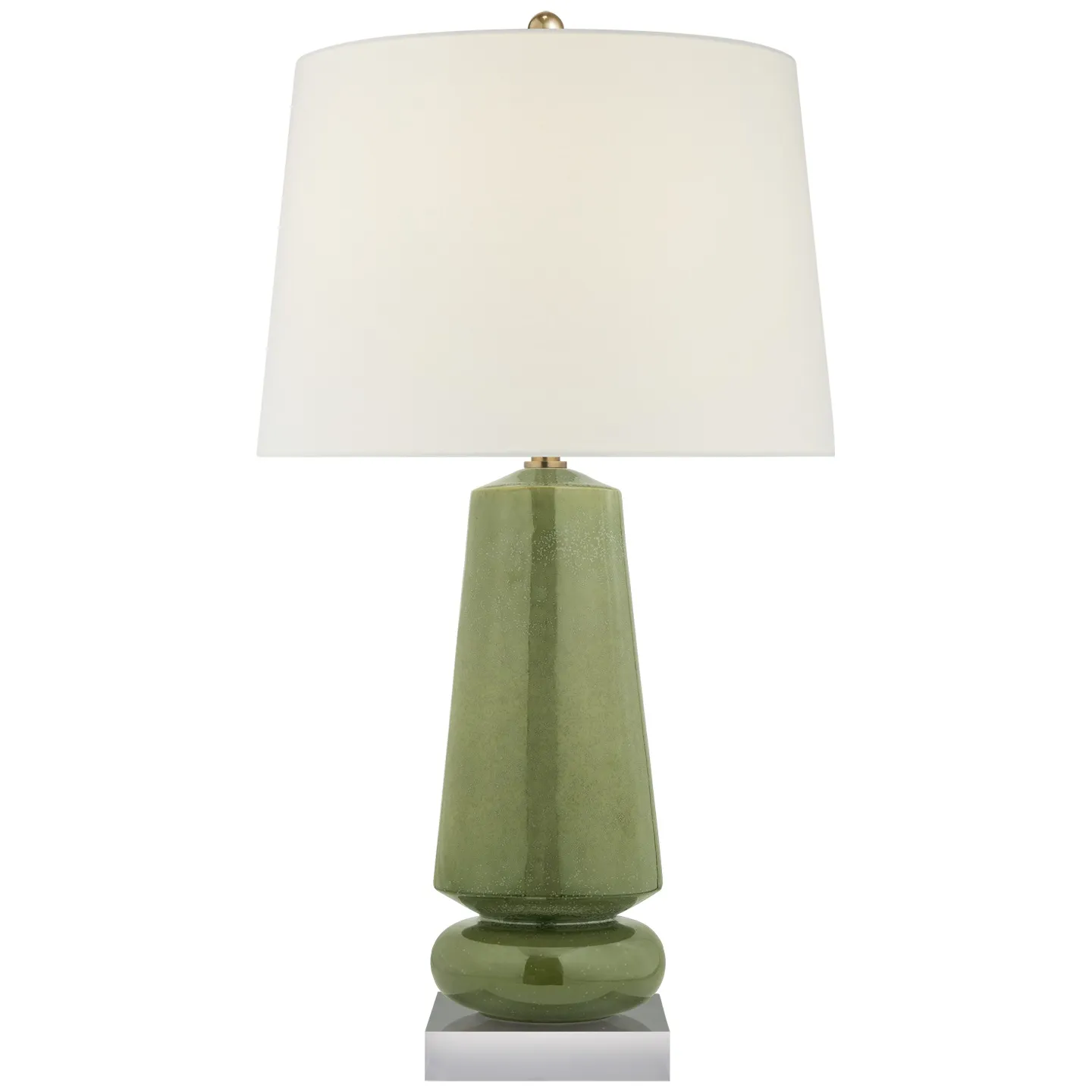 Parisienne Medium Table Lamp