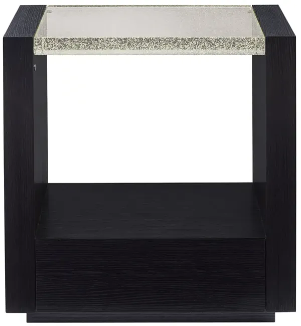 Remix Small Nightstand