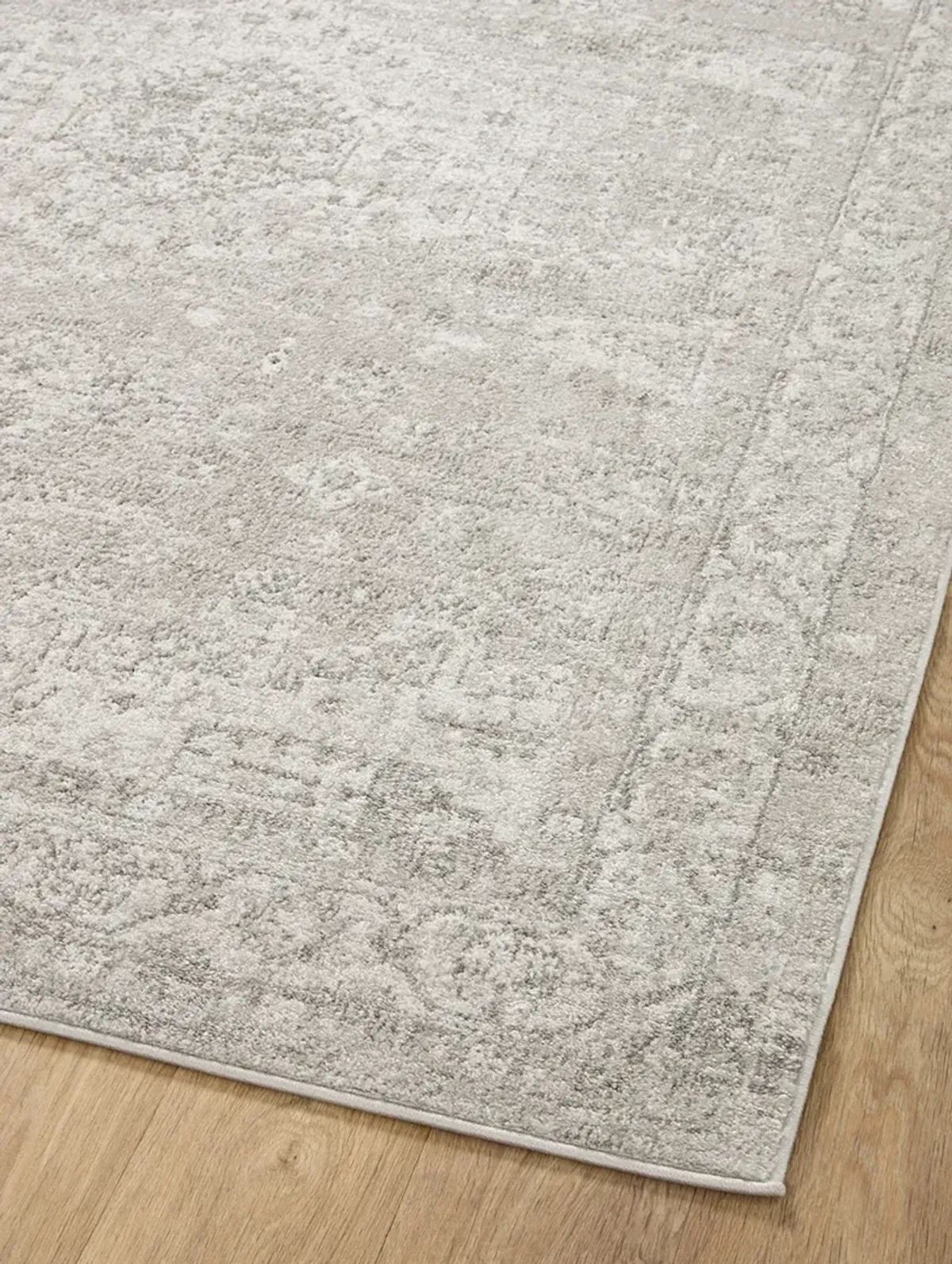 Odette ODT02 2'7" x 10'" Rug