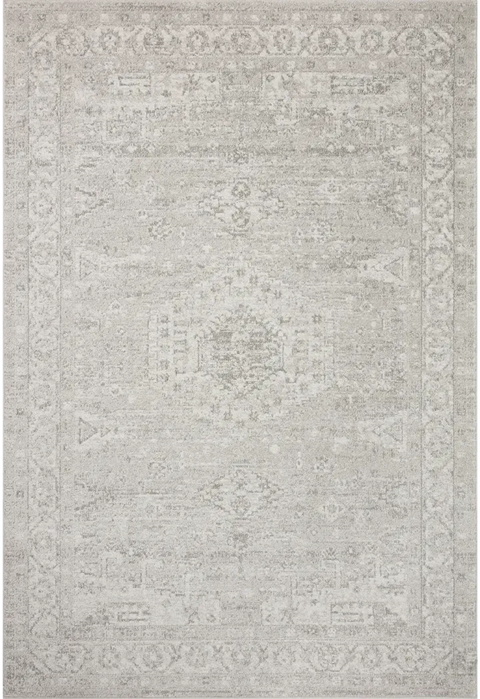 Odette ODT02 2'7" x 10'" Rug