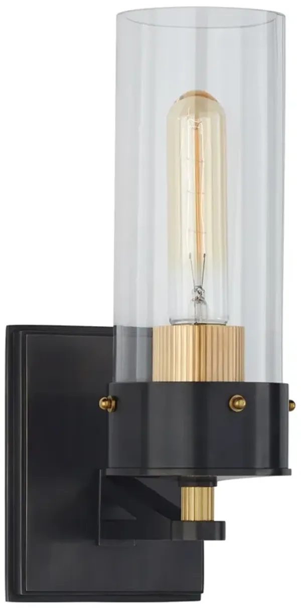 Marais Four-Light Bath Sconce