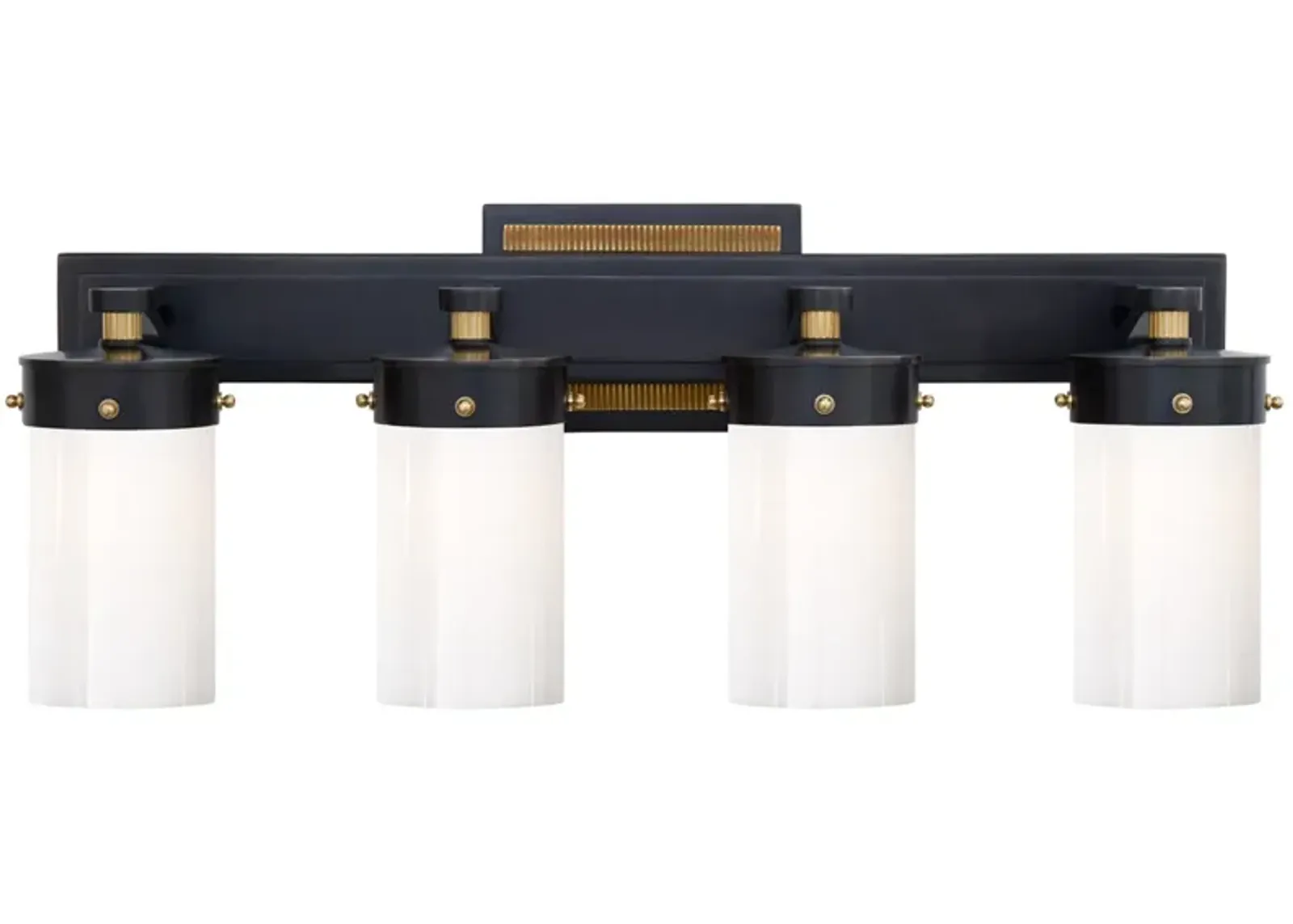 Marais Four-Light Bath Sconce