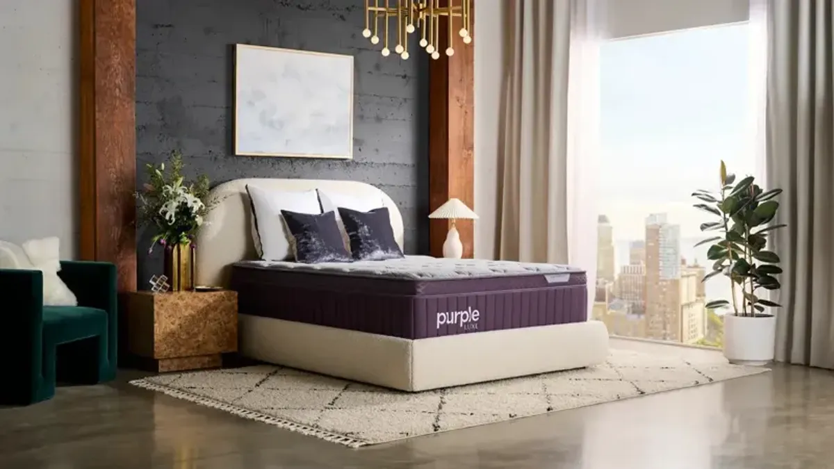 Rejuvenate Plus King Mattress