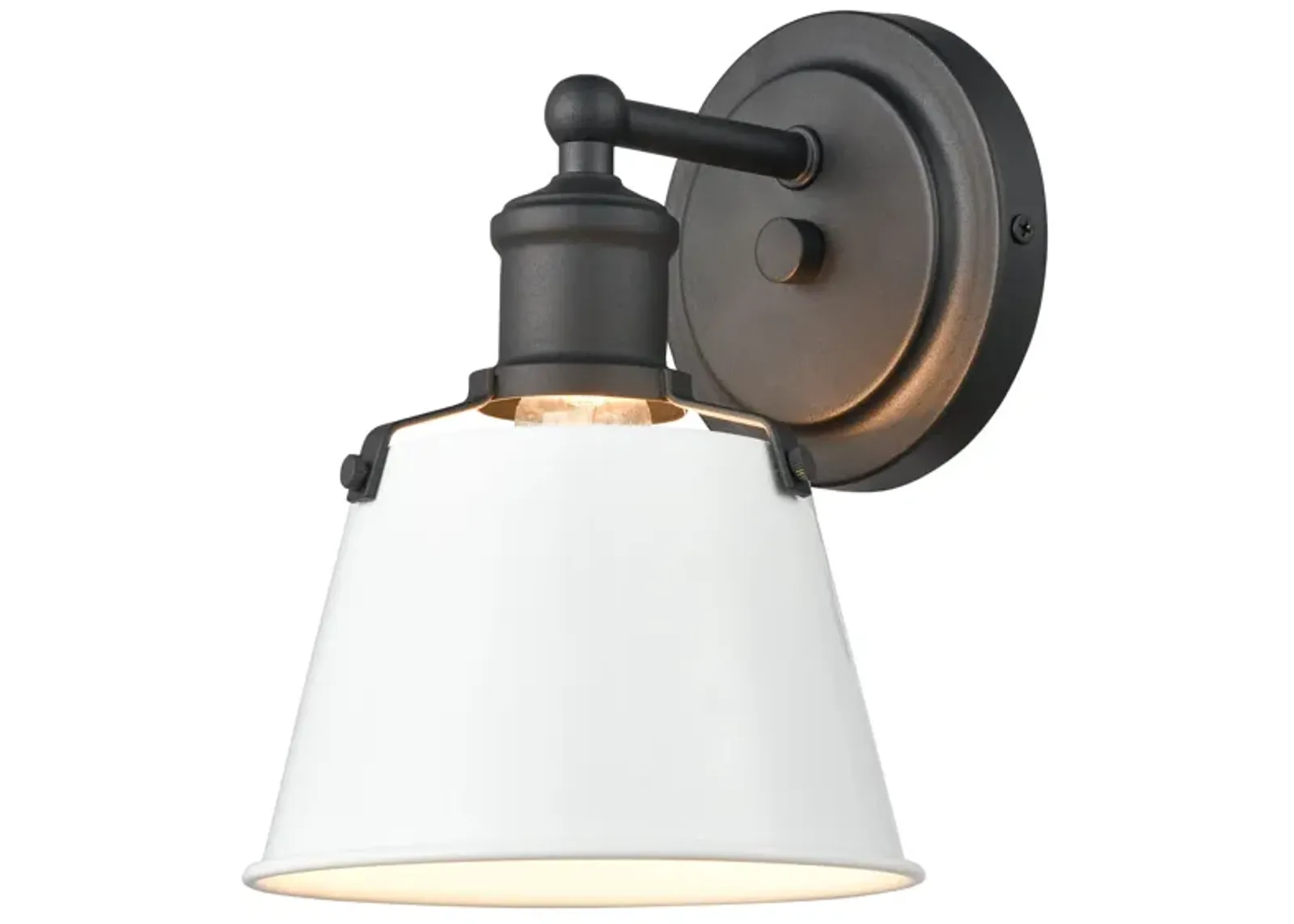 Holgate 9'' High 1-Light Sconce