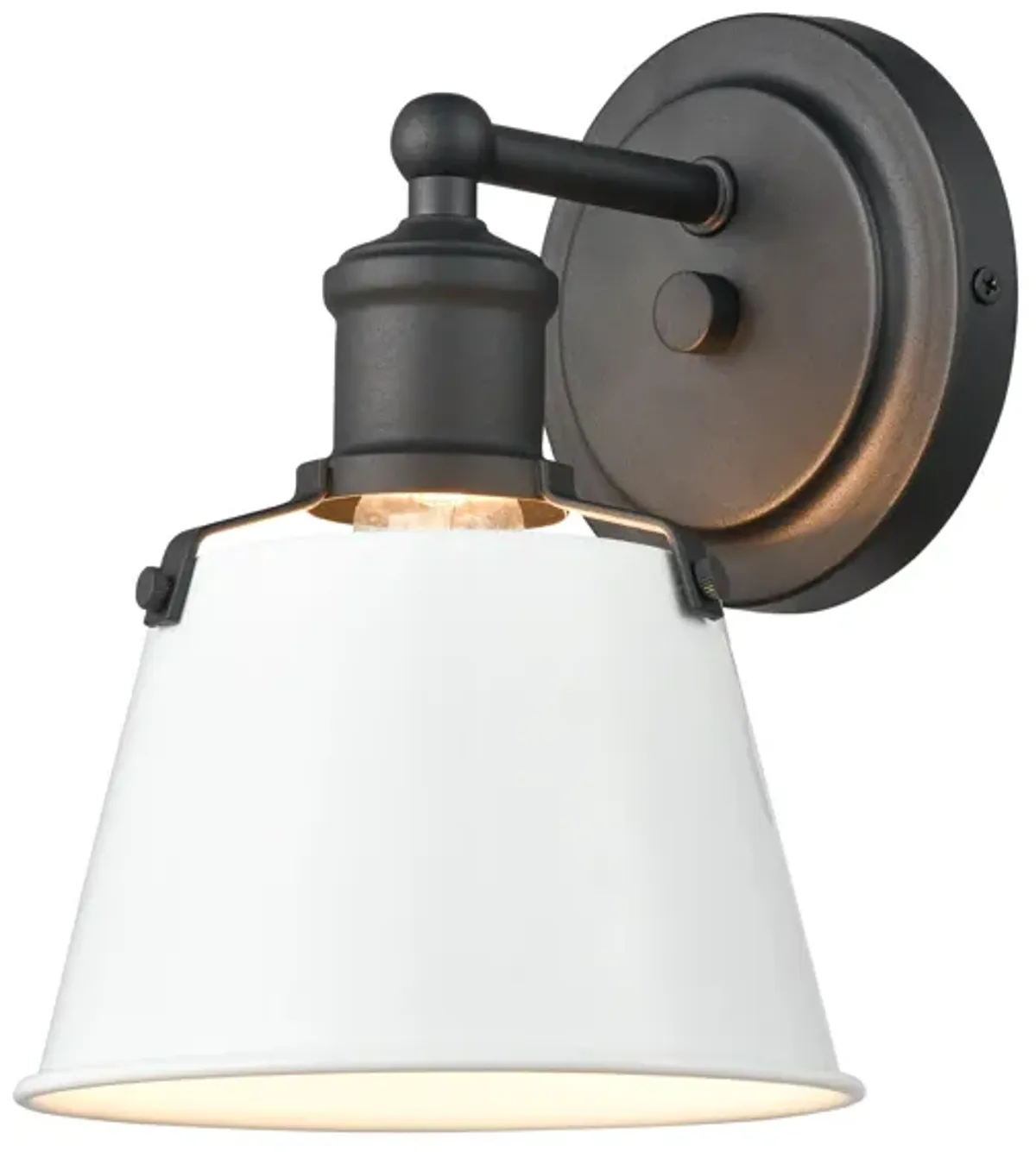 Holgate 9'' High 1-Light Sconce