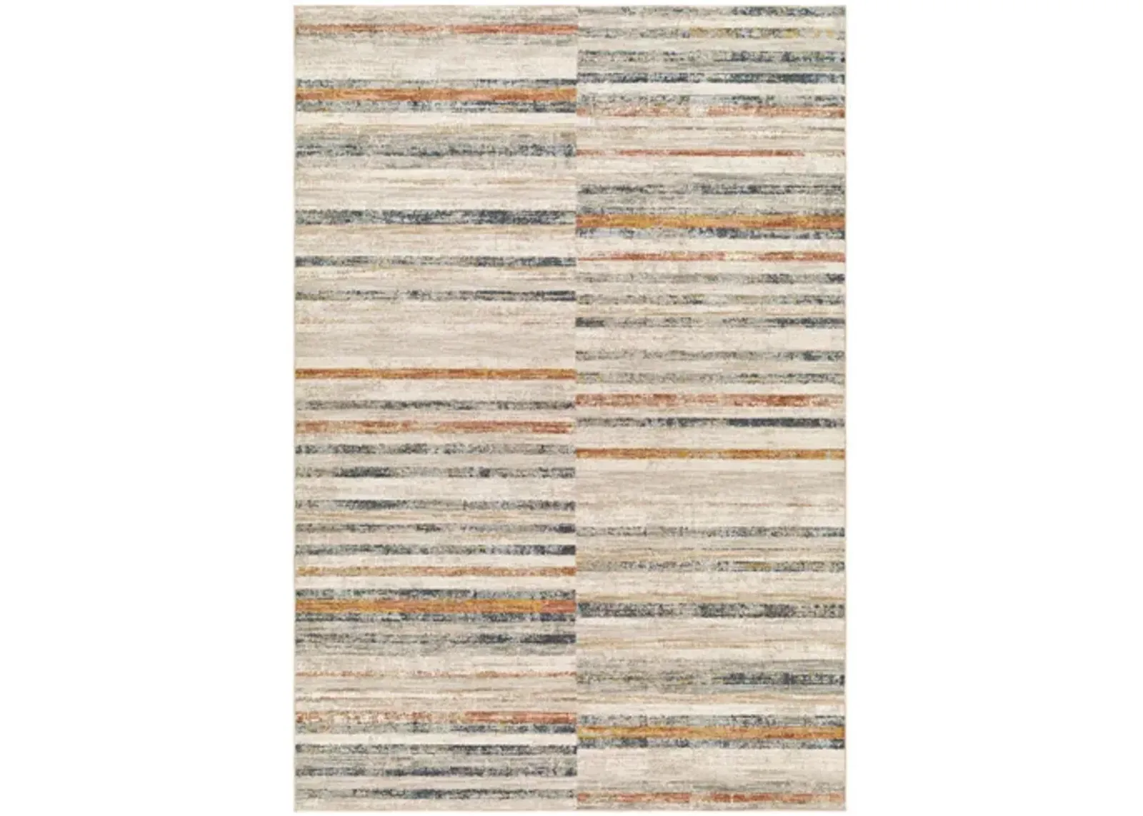 Kemart 7'10" x 10'2" Rug