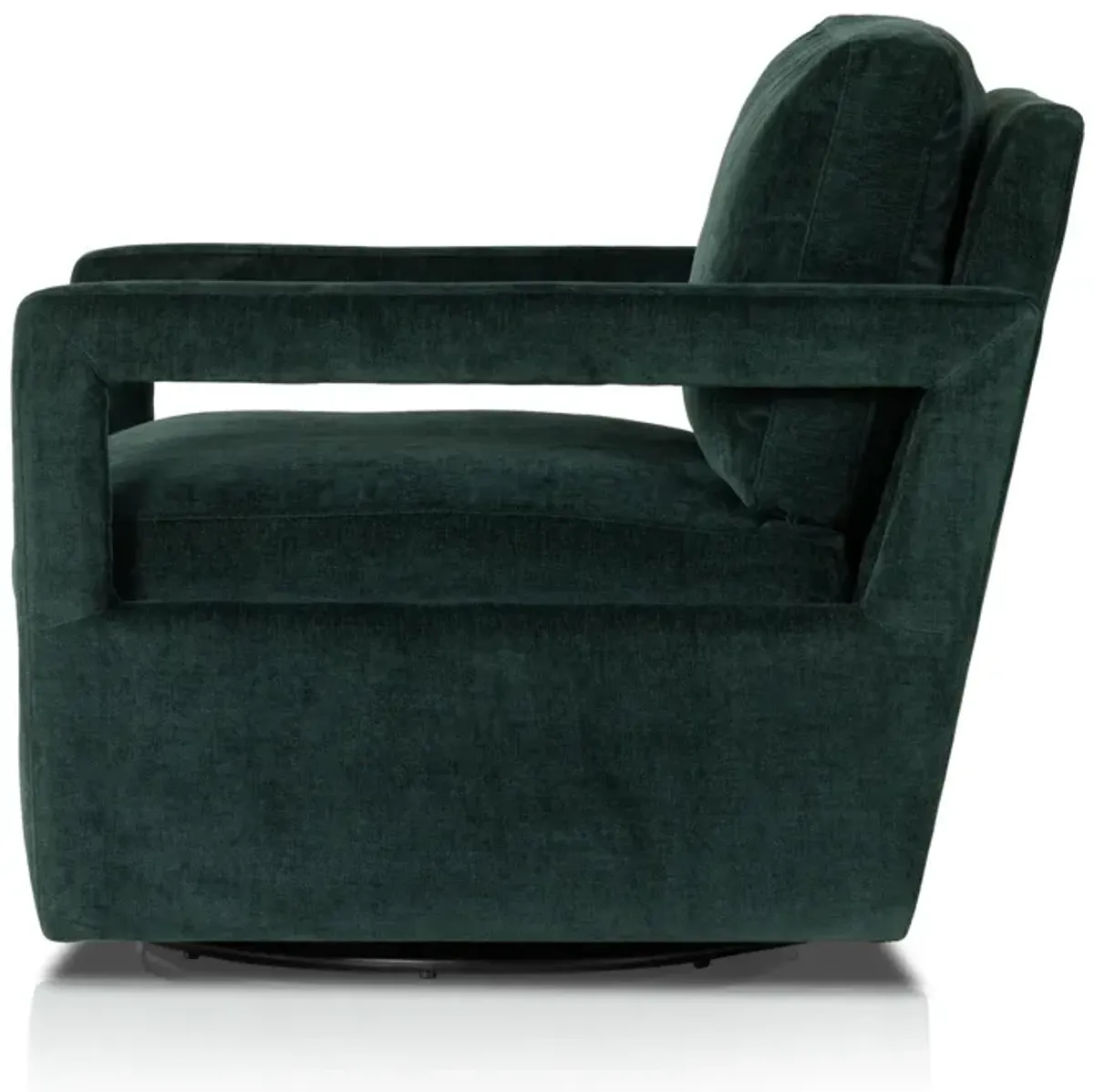 Olson Swivel Chair