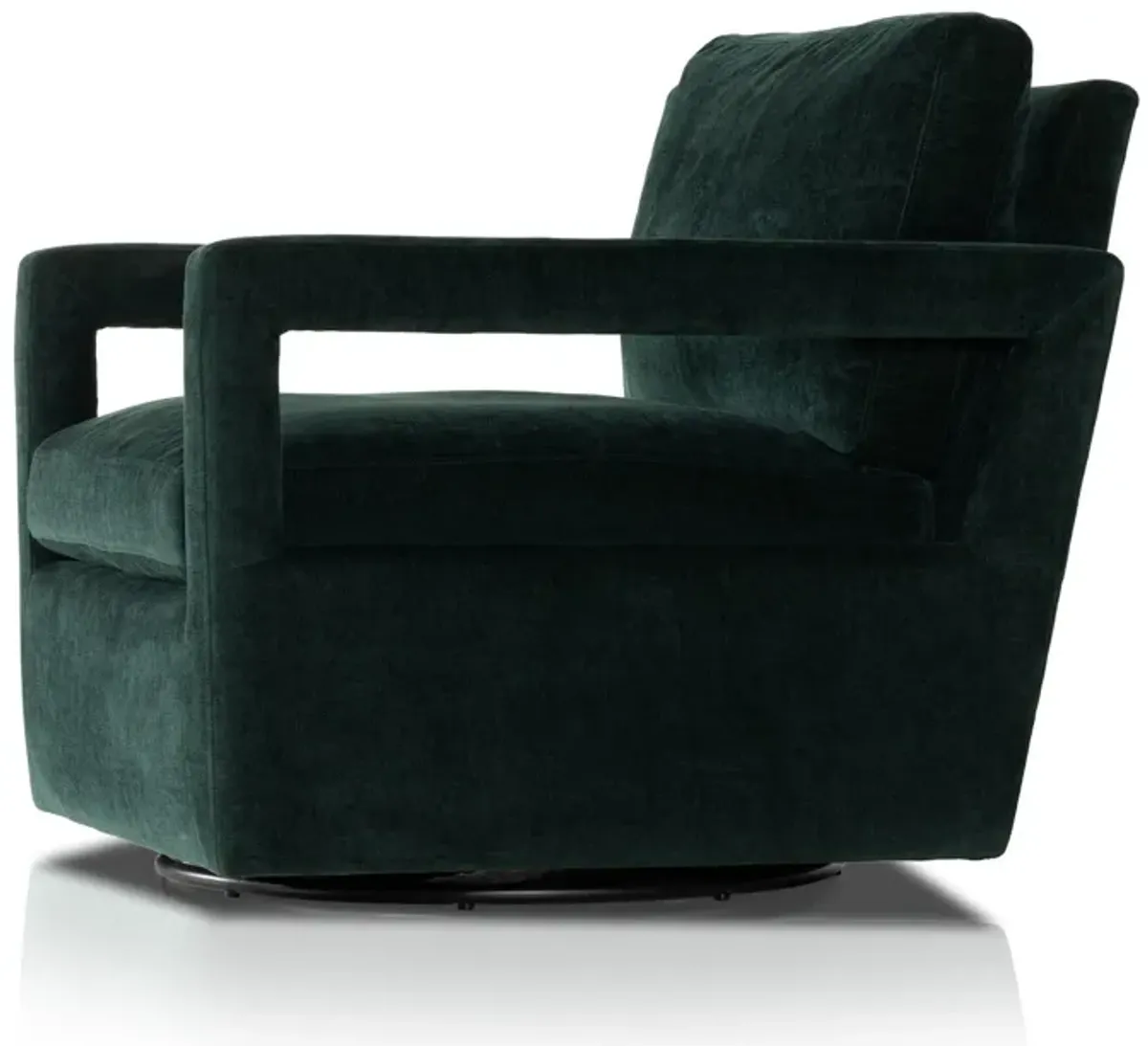 Olson Swivel Chair