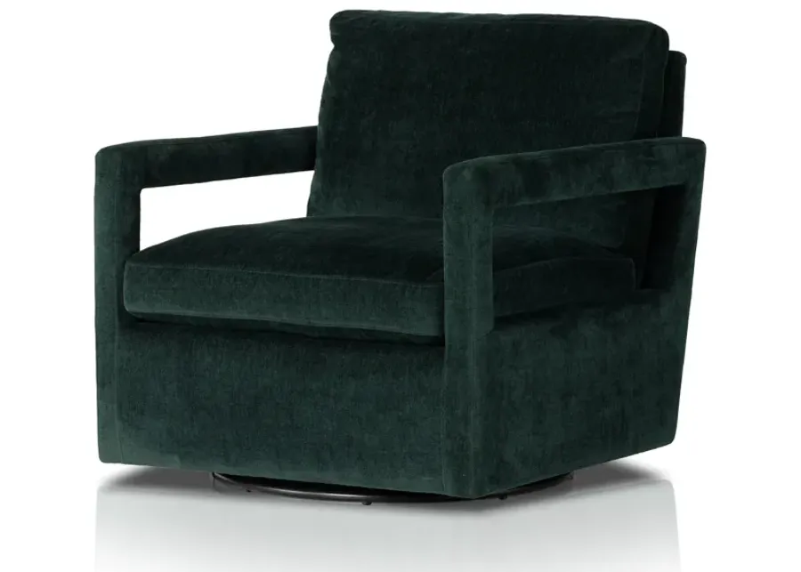 Olson Swivel Chair