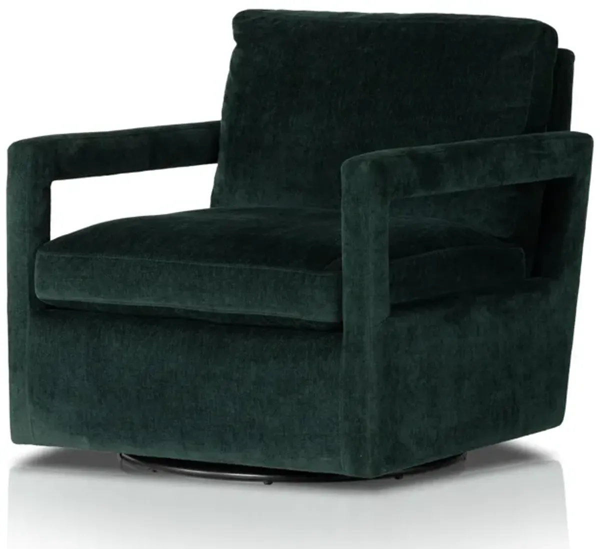 Olson Swivel Chair