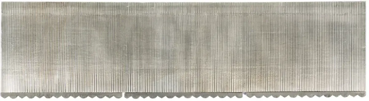 German Silver Console