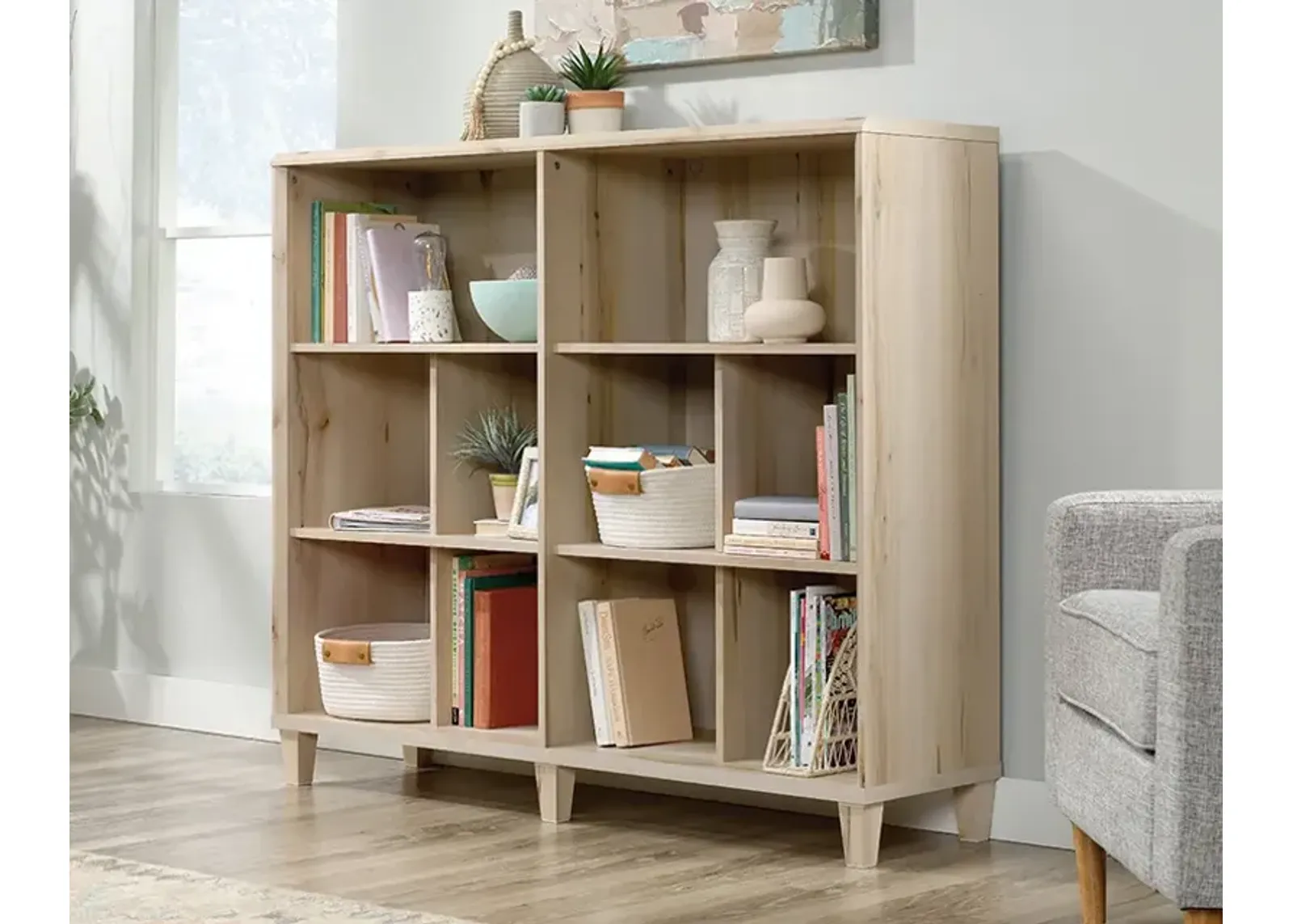 Willow Place Bookcase