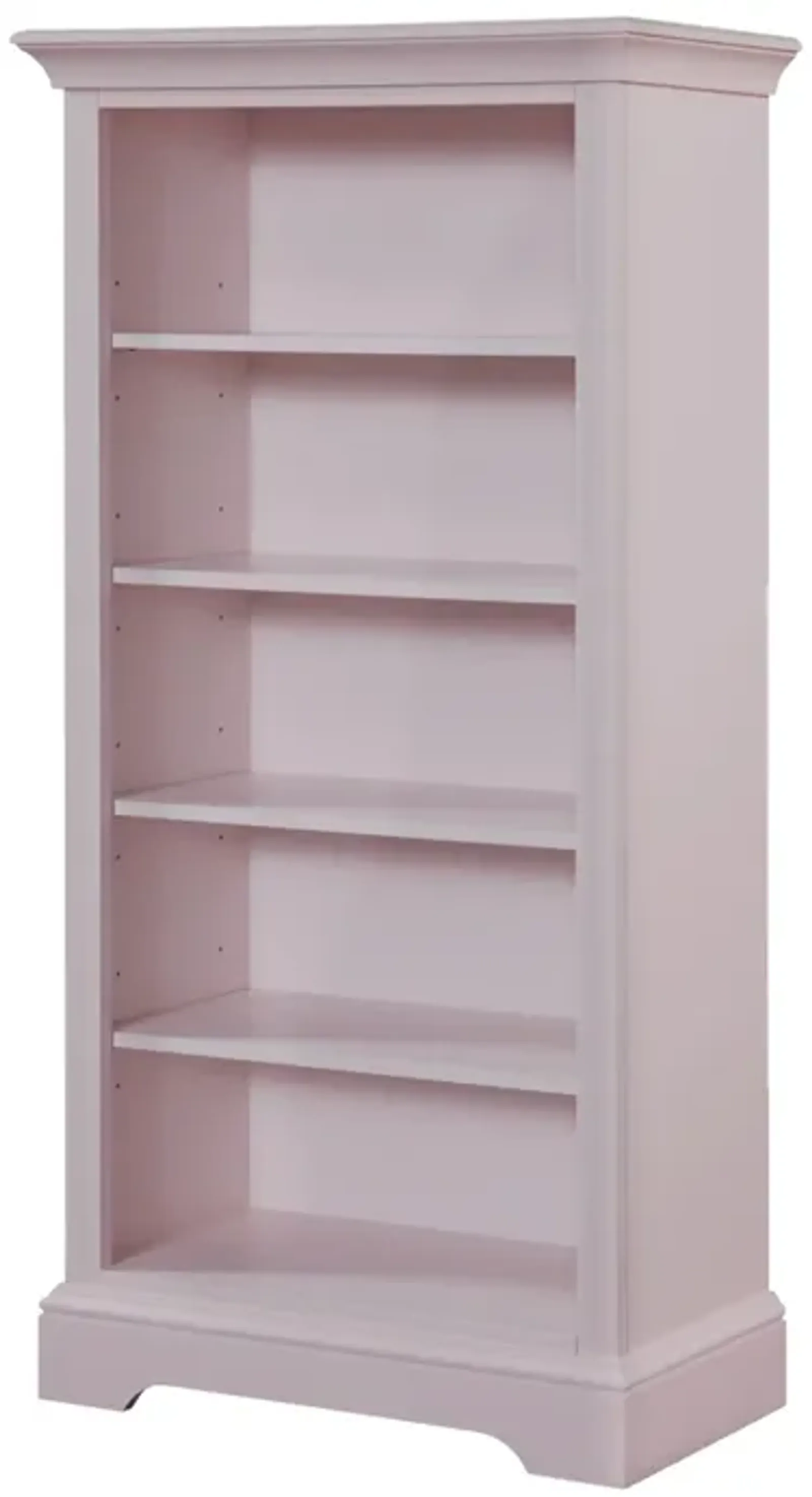 Jewel Open Bookcase