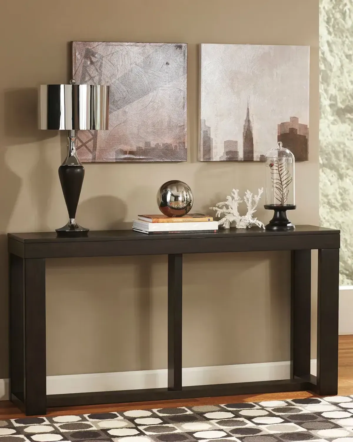 Watson Console Table