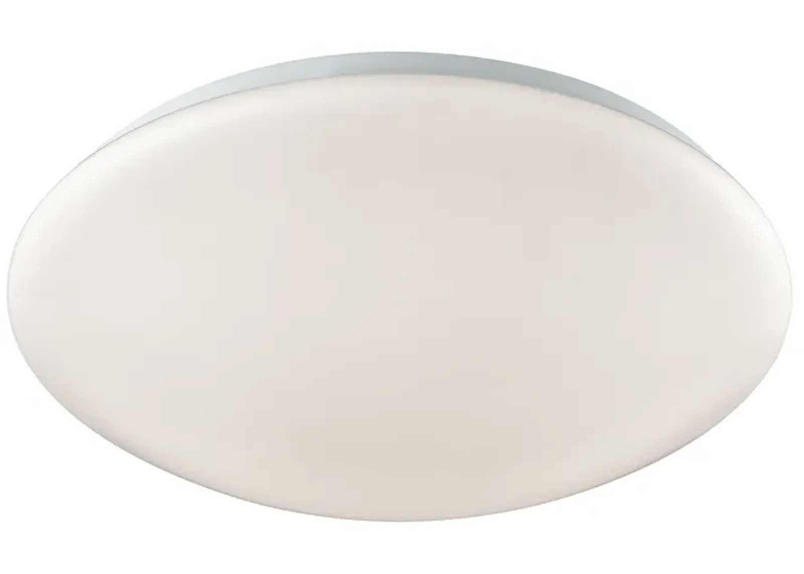 Kalona 1-Light Flush Mount