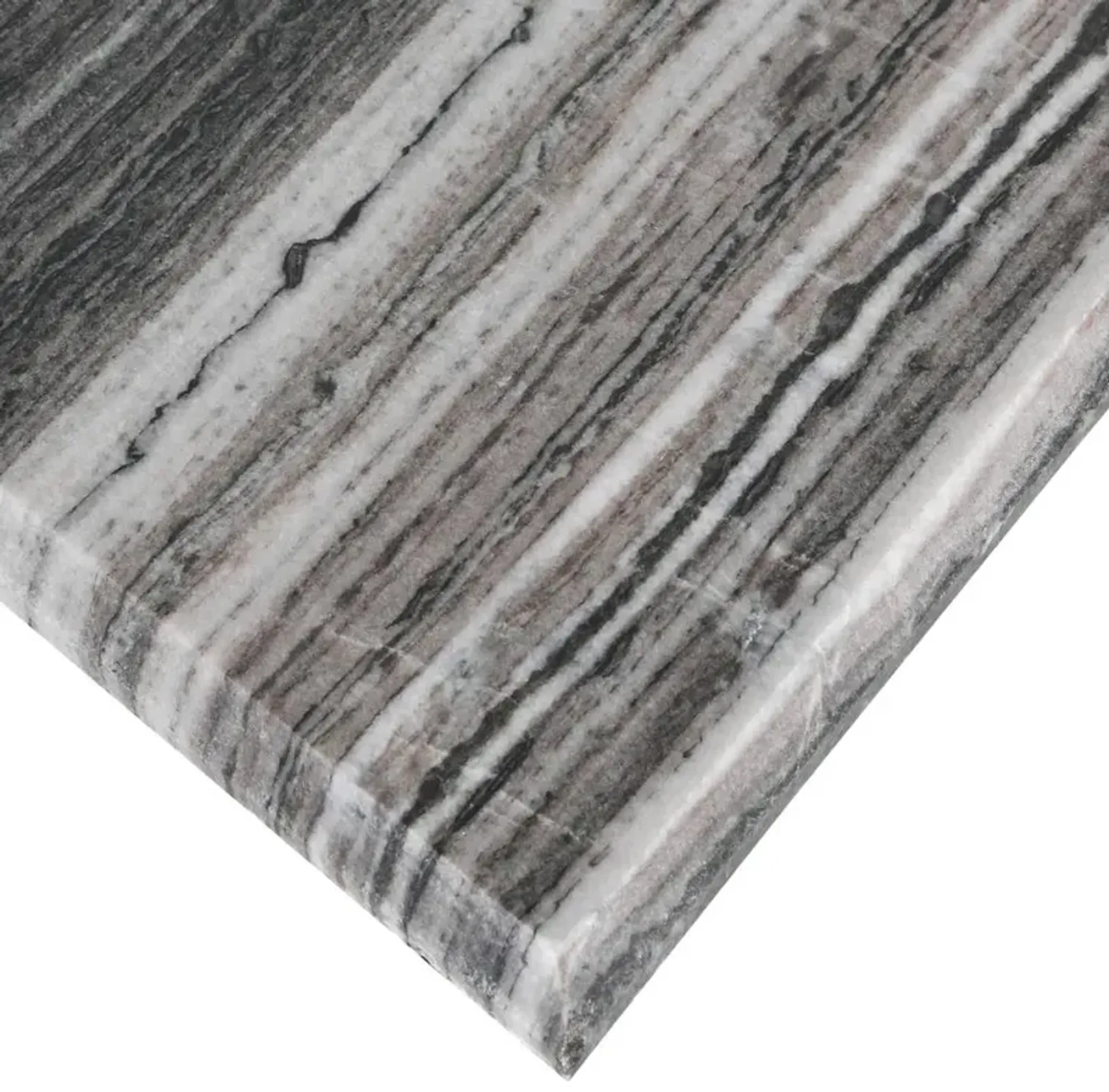 Jofran Bella Modern Luxury Solid Marble End C Table Mathis Home ...
